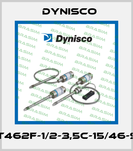 MDT462F-1/2-3,5C-15/46-SIL2 Dynisco