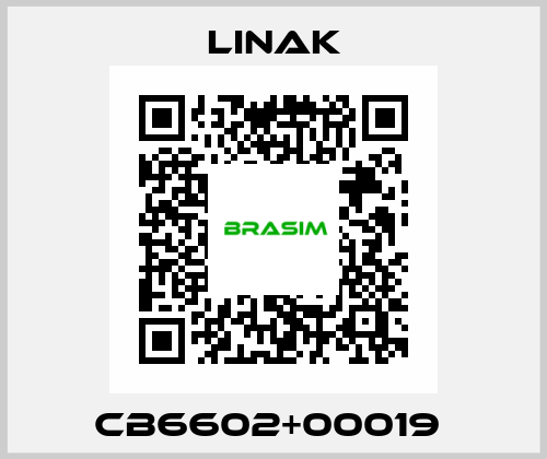 CB6602+00019  Linak