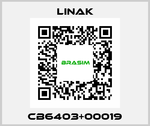 CB6403+00019 Linak
