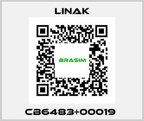 CB6483+00019  Linak