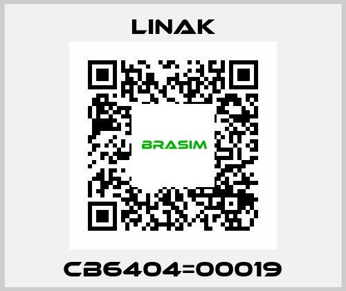 CB6404=00019 Linak