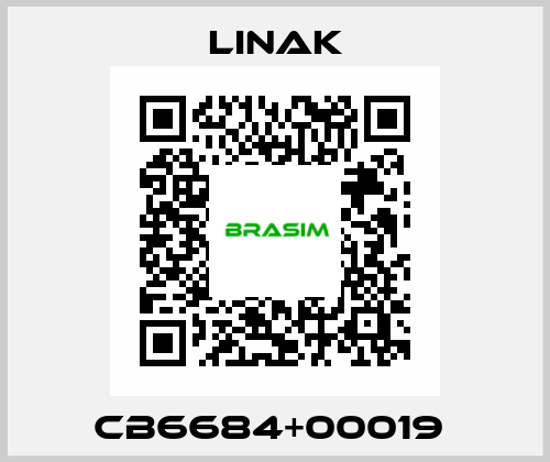 CB6684+00019  Linak