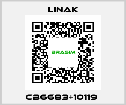 CB6683+10119  Linak