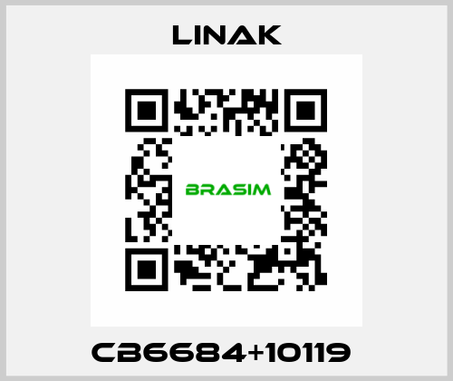 CB6684+10119  Linak