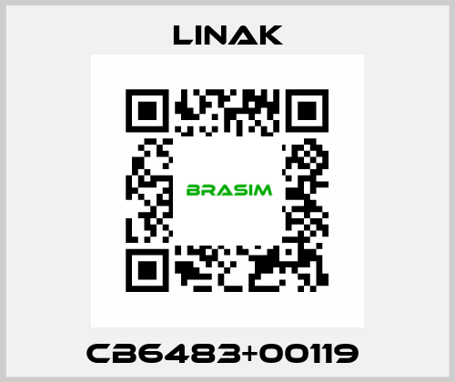 CB6483+00119  Linak