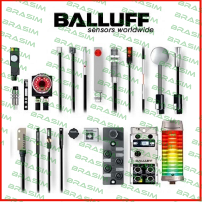 BCC M41C-0000-1A-049-VX8C25-050  Balluff