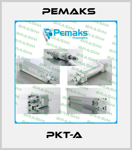 PKT-A  Pemaks