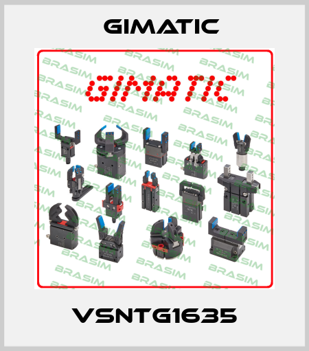 VSNTG1635 Gimatic