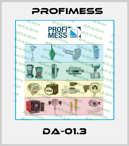 DA-01.3 Profimess