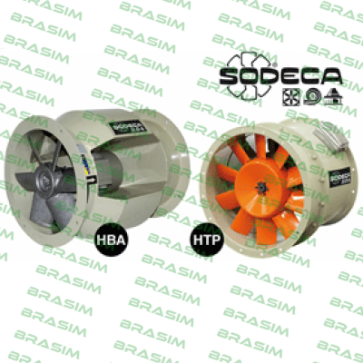 BD-315/3  COUPLING FLANGE  Sodeca