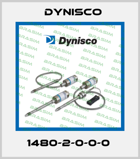 1480-2-0-0-0  Dynisco