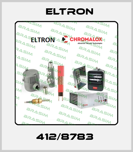412/8783  Eltron