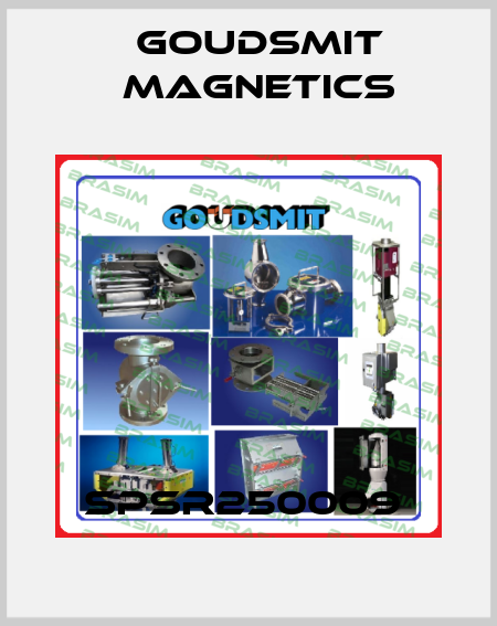 SPSR250009  Goudsmit Magnetics