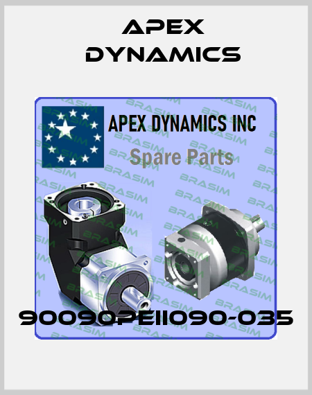 90090PEII090-035 Apex Dynamics