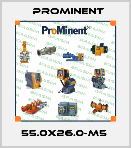 55.0X26.0-M5  ProMinent