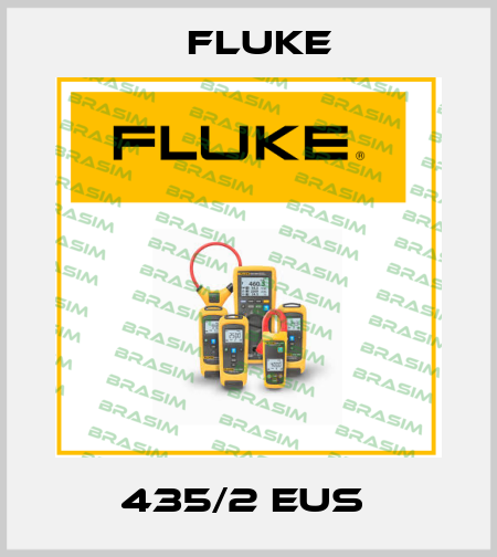 435/2 EUS  Fluke