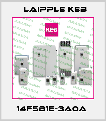 14F5B1E-3A0A  LAIPPLE KEB