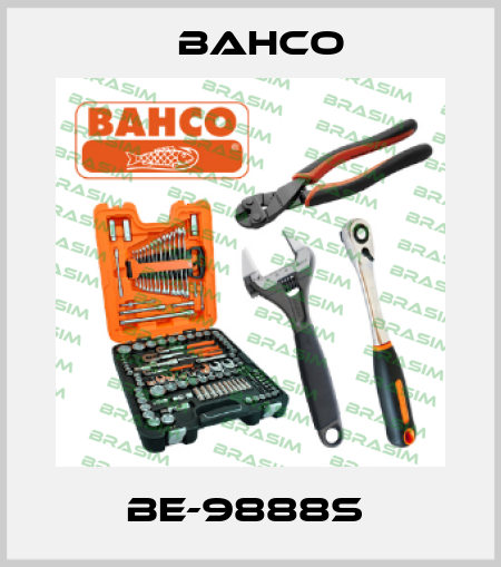 BE-9888S  Bahco