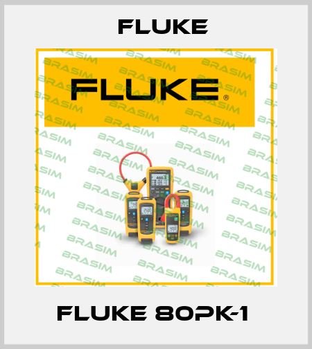 FLUKE 80PK-1  Fluke