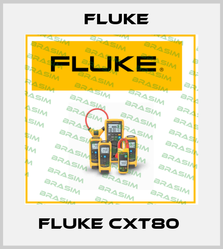 Fluke CXT80  Fluke