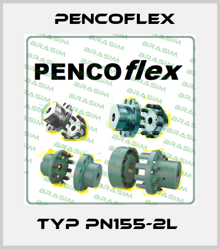 Typ PN155-2L  PENCOflex