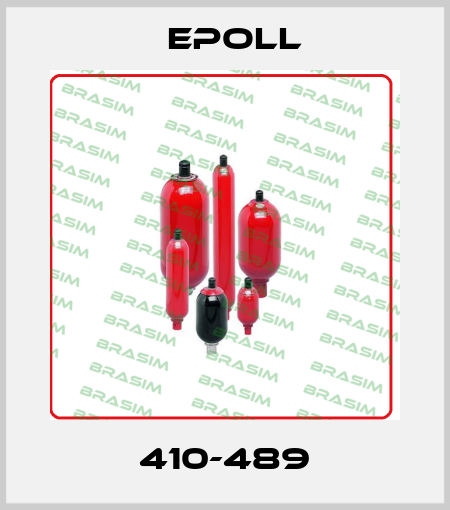 410-489 Epoll