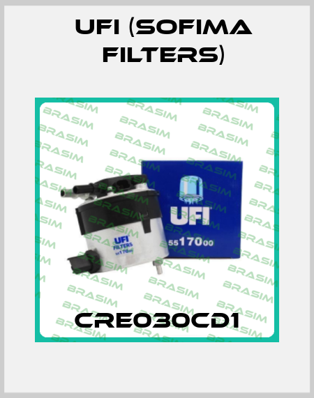 CRE030CD1 Ufi (SOFIMA FILTERS)