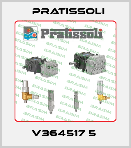 V364517 5  Pratissoli