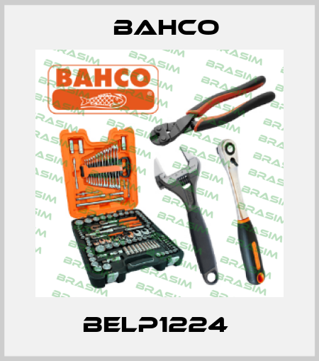 BELP1224  Bahco