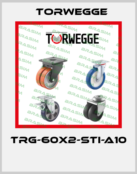 TRG-60x2-STI-A10  Torwegge