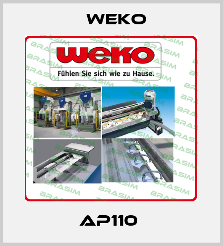 AP110  Weko