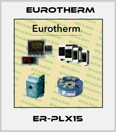 ER-PLX15 Eurotherm