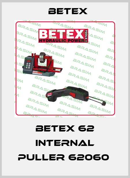 BETEX-BETEX 62 INTERNAL PULLER 62060  price