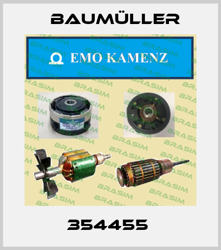354455  Baumüller