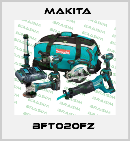 BFT020FZ  Makita