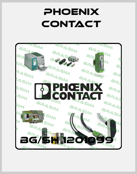 BG/SH 1201099  Phoenix Contact