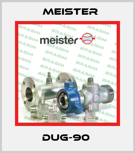 DUG-90  Meister