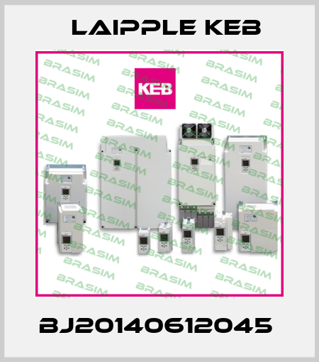 BJ20140612045  LAIPPLE KEB
