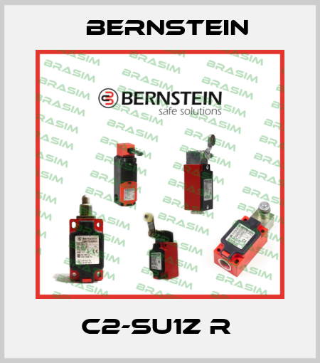 C2-SU1Z R  Bernstein