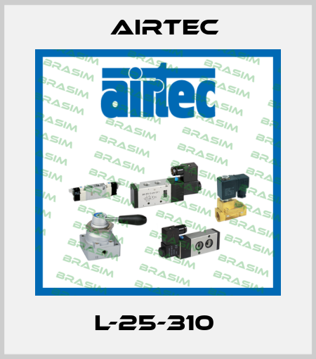 L-25-310  Airtec
