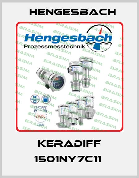 KERADIFF 1501NY7C11  Hengesbach
