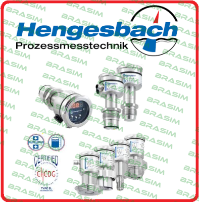 KERADIFF 1401OY7F11  Hengesbach