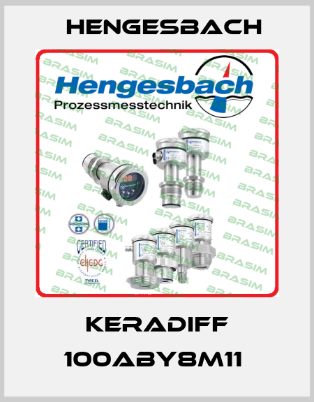 KERADIFF 100ABY8M11  Hengesbach