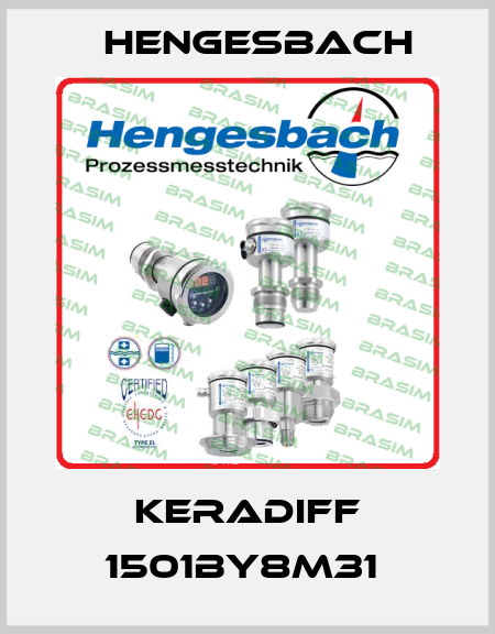 KERADIFF 1501BY8M31  Hengesbach