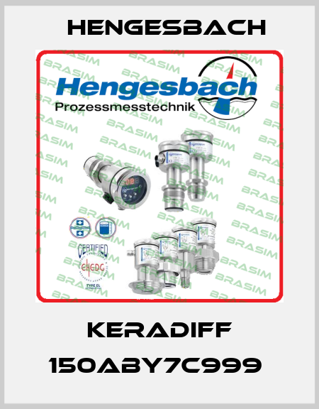 KERADIFF 150ABY7C999  Hengesbach