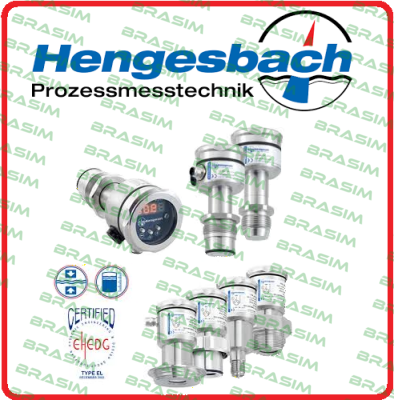 TPS-TSG10.6L20M  Hengesbach