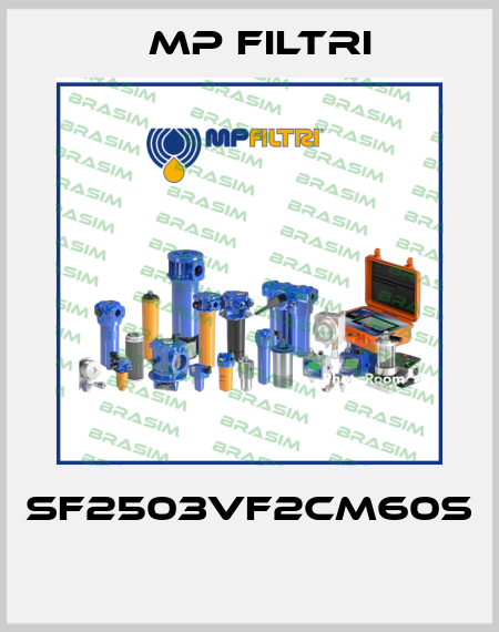SF2503VF2CM60S  MP Filtri
