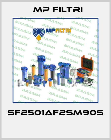 SF2501AF2SM90S  MP Filtri