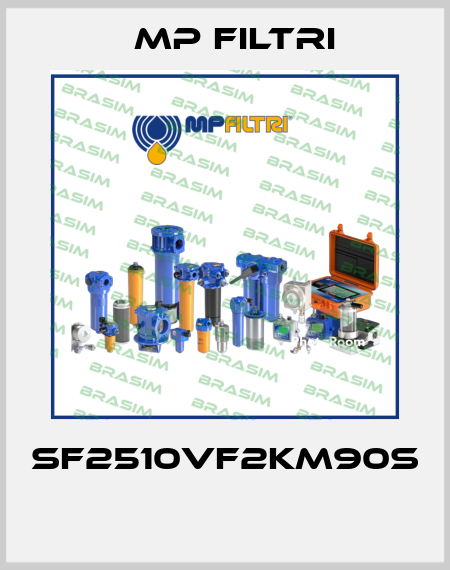 SF2510VF2KM90S  MP Filtri