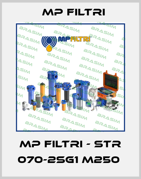 MP Filtri - STR 070-2SG1 M250  MP Filtri